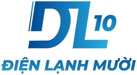 Điện Lạnh Mười