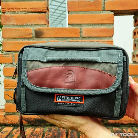Túi VETO CP4 Professional Tools Pouch Đựng Vật Dụng Nhỏ