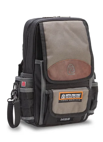Túi Dụng Cụ VETO Pro Pac MB3 Gồm 13 Túi Nhỏ
