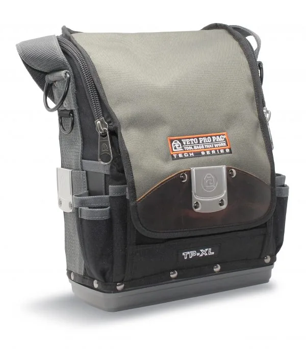Túi Đeo VETO Pro Pac TP-XL Miệng Mở Bên Trên Gồm 30 Túi Pouch