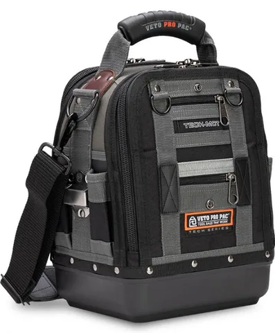 VETO Tech MCT - Túi Dụng Cụ 13 Lít Gồm 44 Ngăn Nhỏ Tiện Dụng
