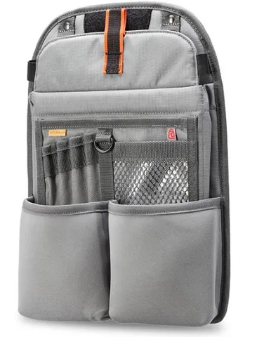 Ngăn Laptop 13 Inch - Dành Cho Ba Lô Veto Tech Pac MC 18 Lít