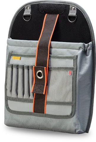 Ngăn Laptop 15 Inch - Dành Cho Ba Lô Veto Tech Pac 24 Lít