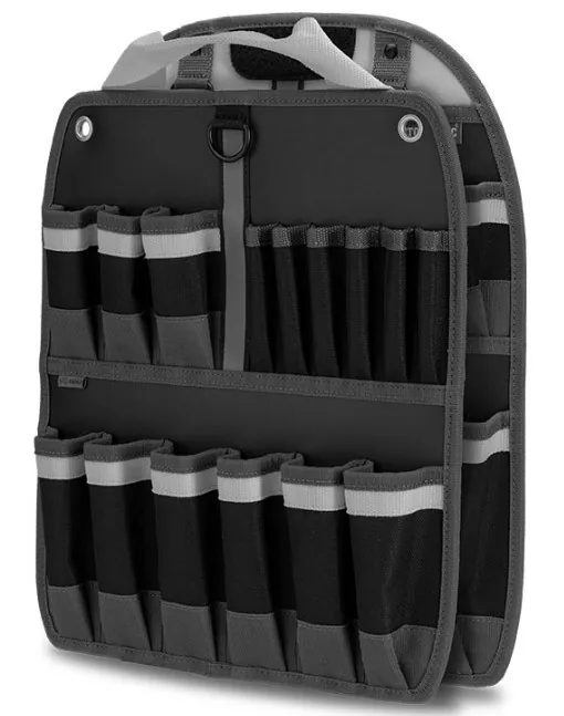 Ngăn Folio - Dành Cho Ba Lô Veto Tech Pac 24 Lít