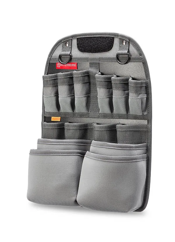 Ngăn Tool - Dành Cho Ba Lô Veto Tech Pac MC 18 Lít