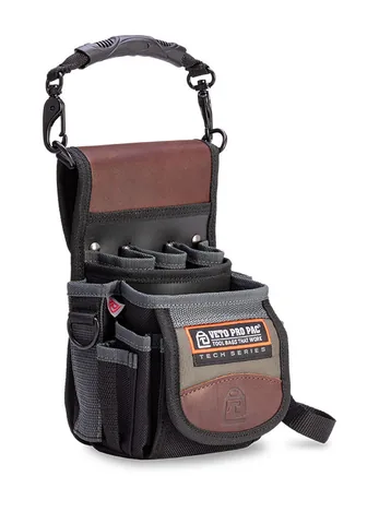 VETO TP3 Tool Pouch - Túi Đeo Hông Gồm 15 Ngăn Nhỏ