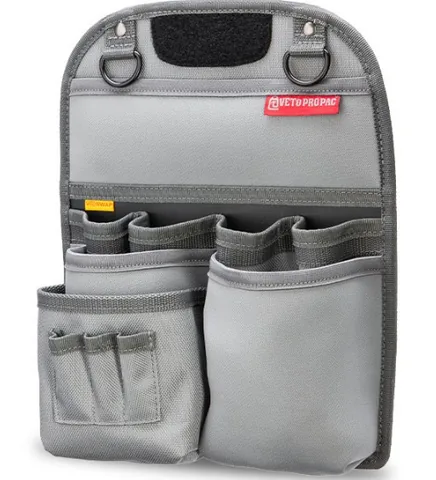 Ngăn Meter 10 Pouch Nhỏ - Dành Cho Túi Dụng Cụ 13 Lít Veto Tech MCT Build-out