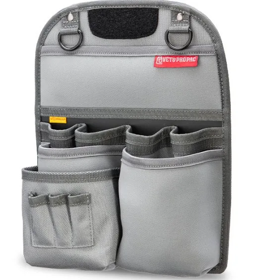 Ngăn Meter 10 Pouch Nhỏ - Dành Cho Túi Dụng Cụ 13 Lít Veto Tech MCT Build-out