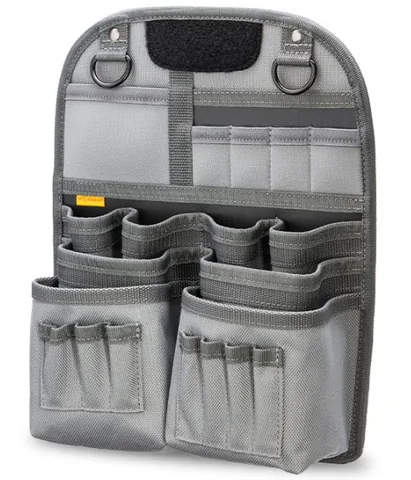 Ngăn Tool 20 Pouch Nhỏ - Dành Cho Túi Dụng Cụ 13 Lít Veto Tech MCT Build-out