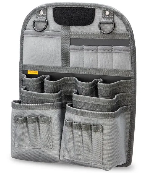 Ngăn Tool 20 Pouch Nhỏ - Dành Cho Túi Dụng Cụ 13 Lít Veto Tech MCT Build-out