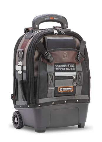 Veto Tech Pac Wheeler Ba Lô Có Bánh Xe Kéo Dung Tích 33 Lít