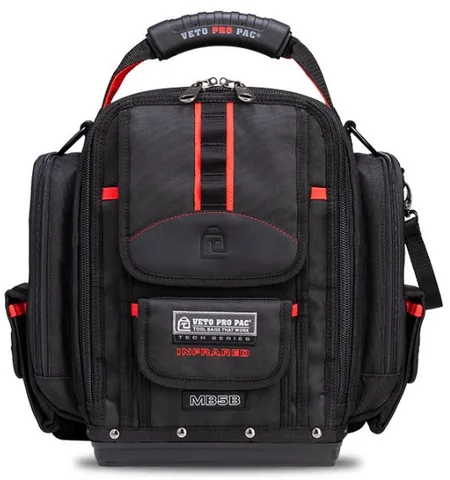 Ba Lô Veto MB5B InfraRed - Dòng Ba Lô Hybrid Cao Cấp