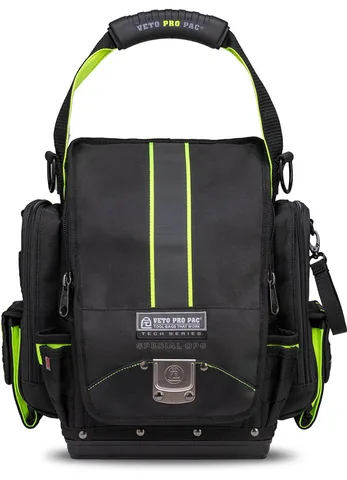 Túi Đeo VETO TP-XXL Special OPS Viền Xanh