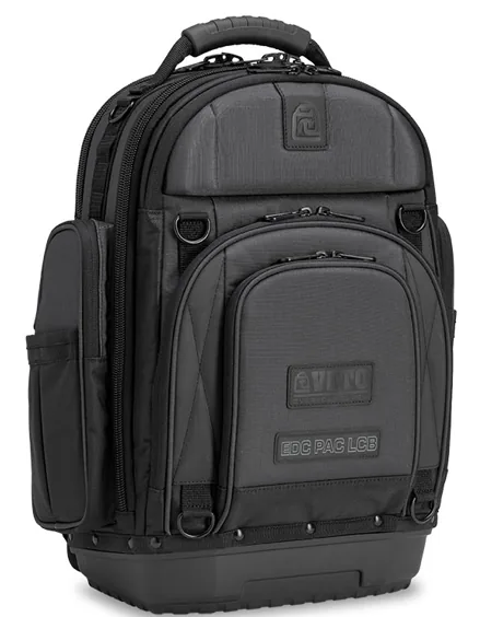 Veto EDC PAC LCB CARBON - Ba Lô Dung Tích 27 Lít màu Carbon