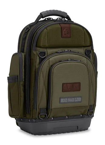Veto EDC PAC LCB OLIVE - Ba Lô Dung Tích 27 Lít Màu Xanh Olive