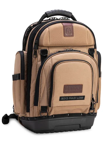 Veto EDC PAC LCB DESERT - Ba Lô Dung Tích 27 Lít Màu Vàng Cát Sa Mạc