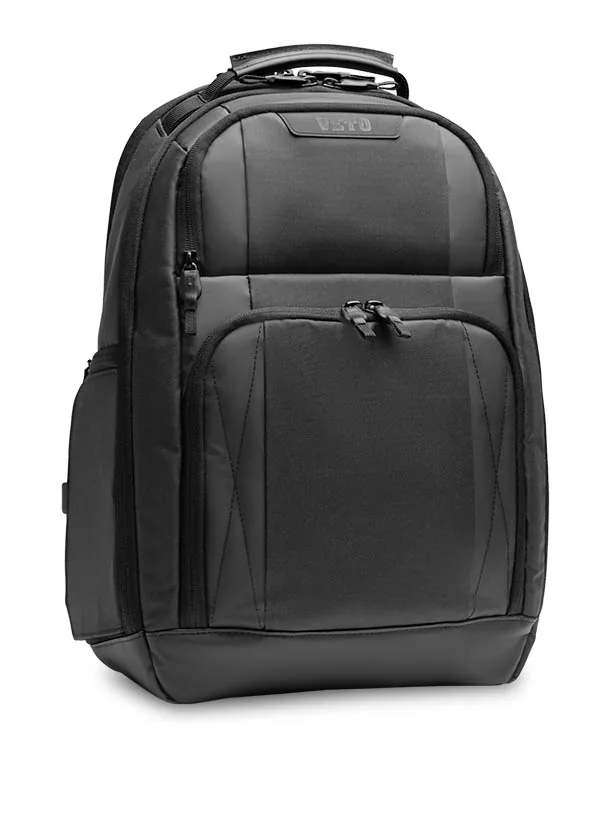 Ba Lô Veto Go NORWALK Dung Tích 20L - Lifestyle Collection