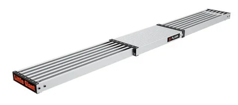 Giàn Giáo Little Giant Plank Model 11069 Nâng Tầm Hiệu Suất Làm Việc Trên Cao