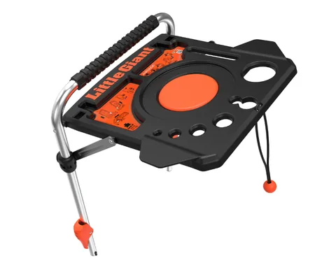 Khay Tiện Ích Cho Thợ Chuyên Nghiệp Little Giant AirDeck Workstation 26057