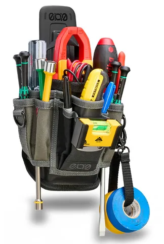 VETO MPM EVO - Túi Phụ Size Trung Bình Hệ Sinh Thái Modular Evo System