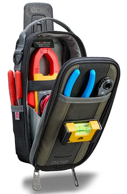VETO MB-M EVO - Túi Phụ Size Trung Bình Hệ Sinh Thái Modular Evo System