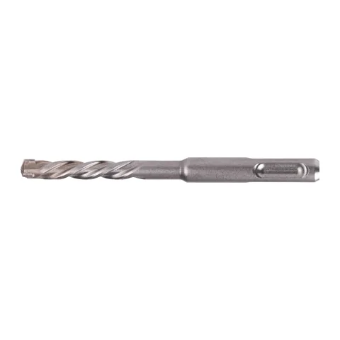 Ø 10mm- Mũi Khoan Bê Tông 3 Cạnh SDS Plus hiệu Ruko