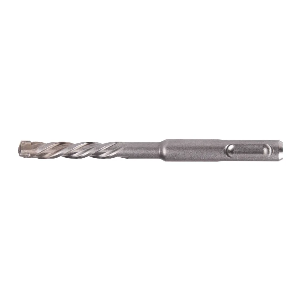 Ø 10mm- Mũi Khoan Bê Tông 3 Cạnh SDS Plus hiệu Ruko