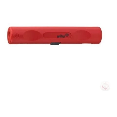 246 76 SB- Dụng cụ tuốt cáp Wiha – 36051