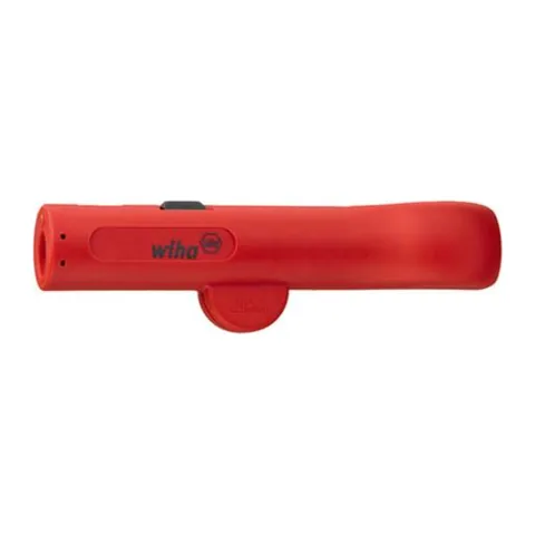 246 77 SB- Dụng cụ tuốt cáp Wiha – 36052