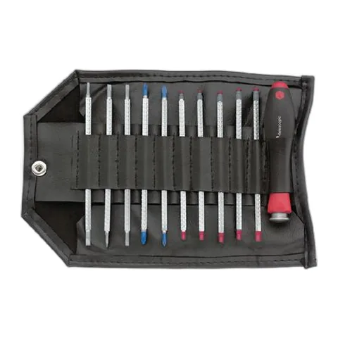 269 T11 – Bộ tô vít điện tử WIHA – 436930