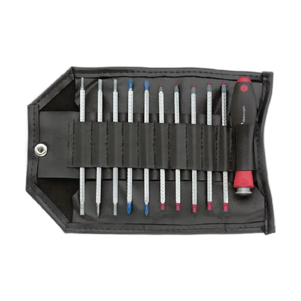 269 T11 – Bộ tô vít điện tử WIHA – 436930