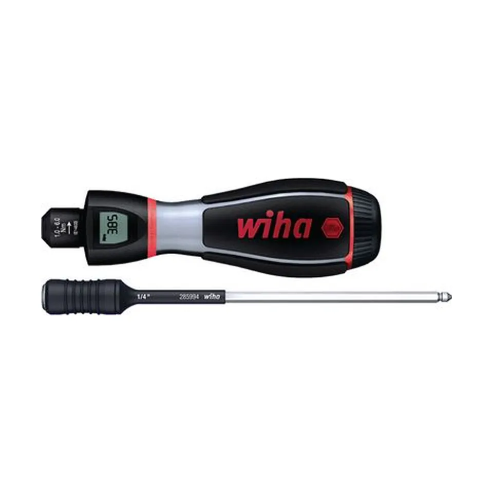 2835- Tô vít cân lực WIHA – 431991