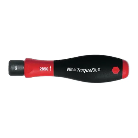 2850 – Tô vít cân lực WIHA – 432020