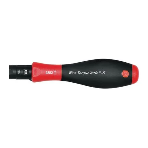 2852 – Tô vít cân lực WIHA – 432000