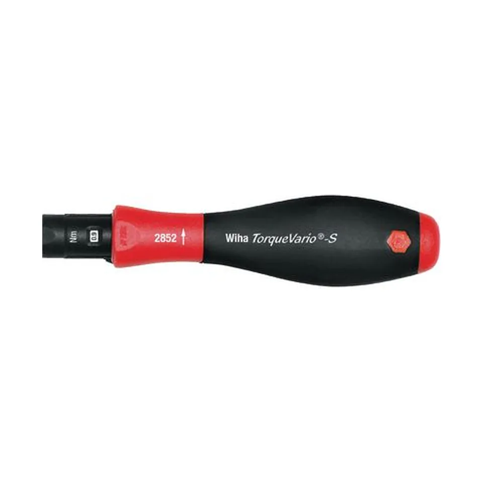 2852 – Tô vít cân lực WIHA – 432000