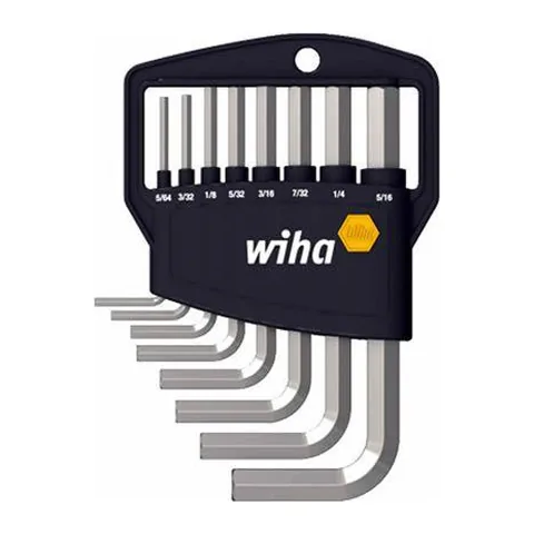 351 HZ8 – Bộ lục giác hệ inch WIHA – 01176