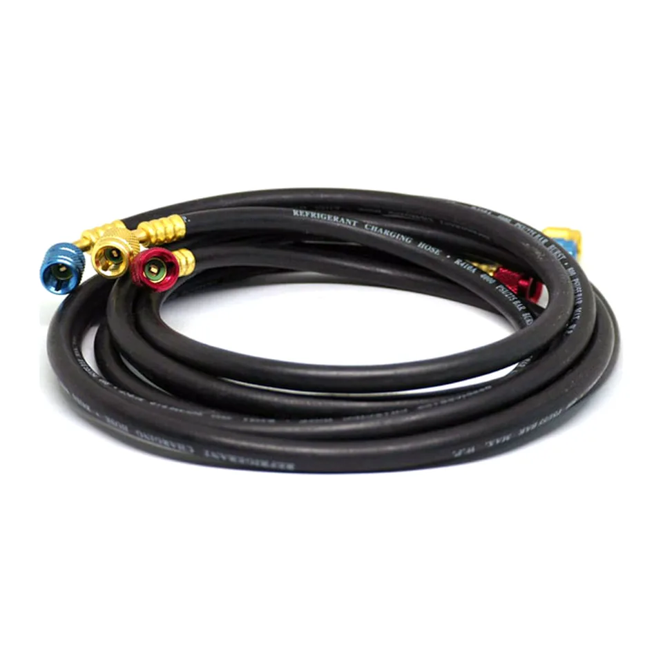 Bộ dây gas dùng cho gas R32, R410A Tasco TB140SM Hose