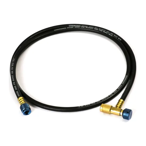 Dây nạp gas tích hợp van chống bỏng Tasco TBC120MR