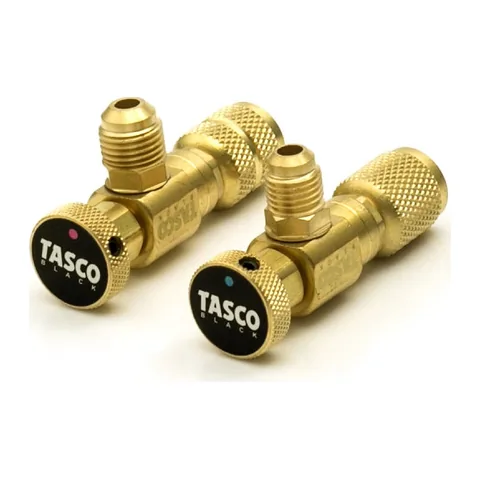 Van nạp gas Tasco TB640