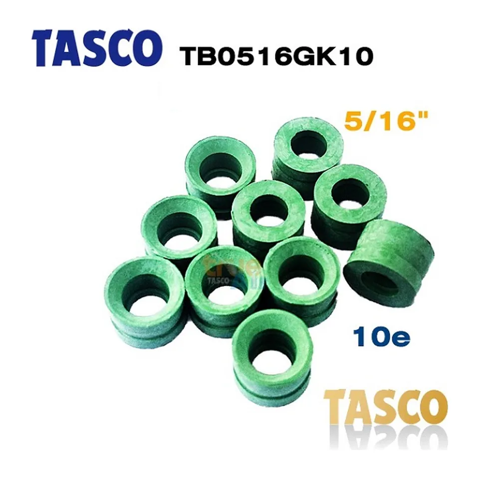 Roong đệm Tasco TB014GK10