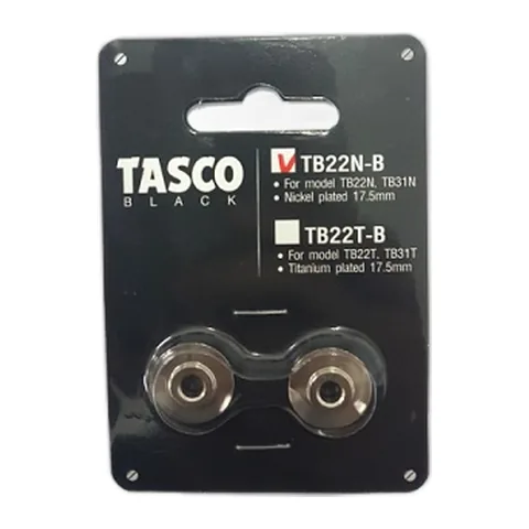 Lưỡi dao thay thế Tasco TB22N-B