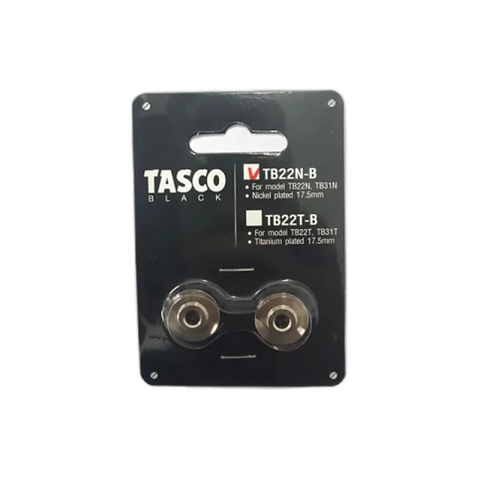 Lưỡi dao thay thế Tasco TB22N-B