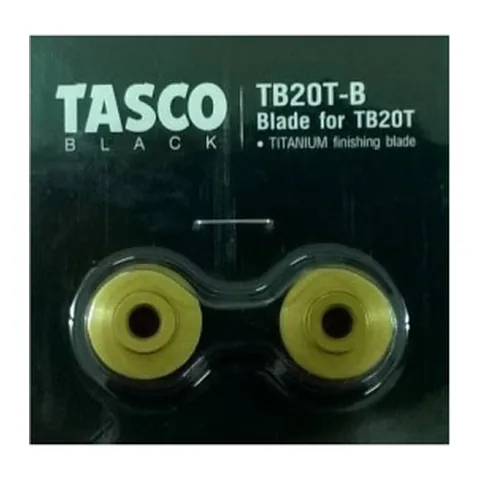 Lưỡi dao thay thế Tasco TB20T-B