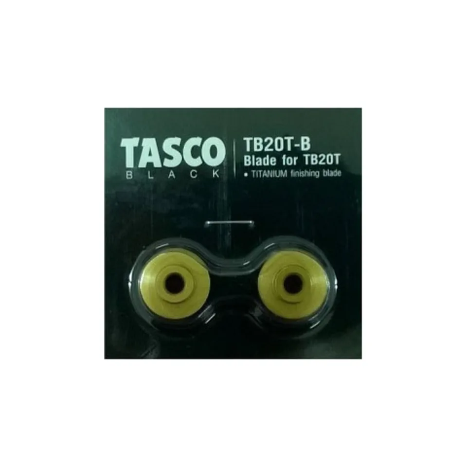 Lưỡi dao thay thế Tasco TB20T-B
