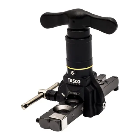 Bộ loe ống đồng bằng máy bắt vít Tasco TB570E