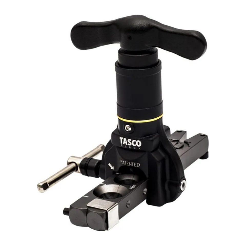 Bộ loe ống đồng bằng máy bắt vít Tasco TB570E