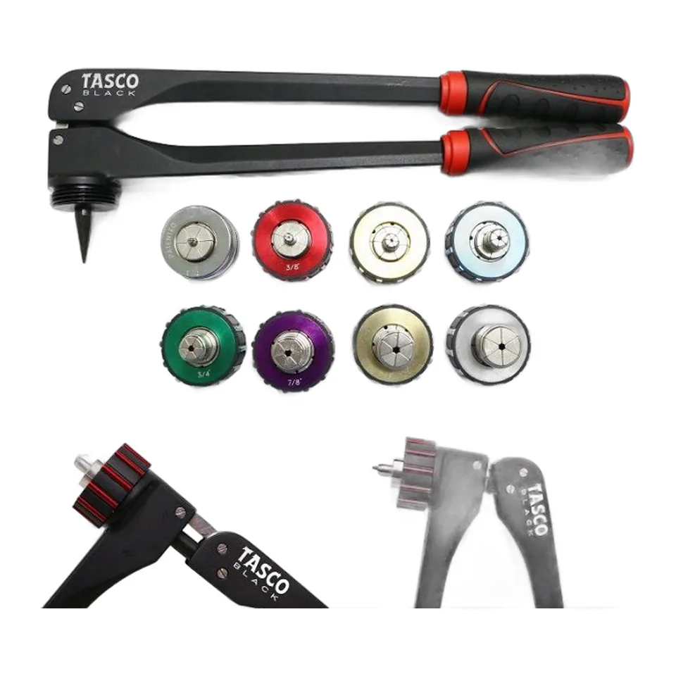 Bộ nong ống đồng Tasco TB800