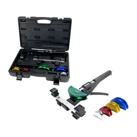 Máy uốn ống bằng tay Tasco TB750P