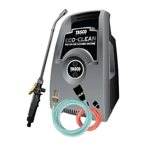 Máy vệ sinh điều hòa Tasco ECO-Clean