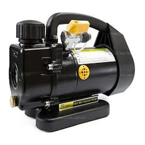 Máy bơm chân không một cấp Tasco TA150SA-2-220
